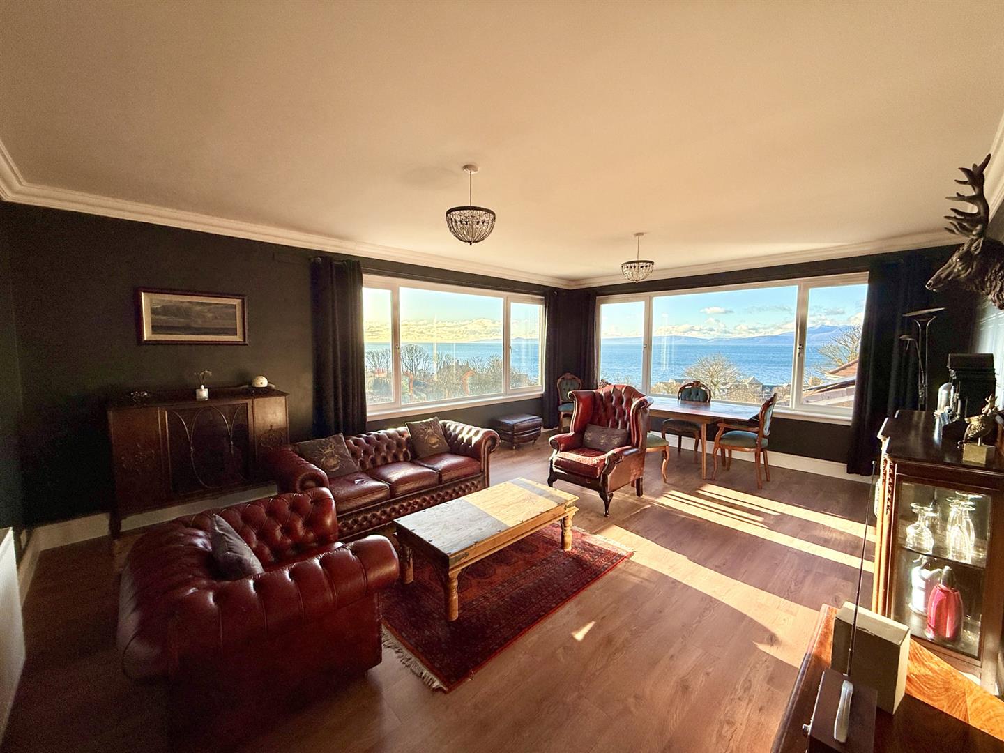 6 bed property in Pantonville Road, West Kilbride